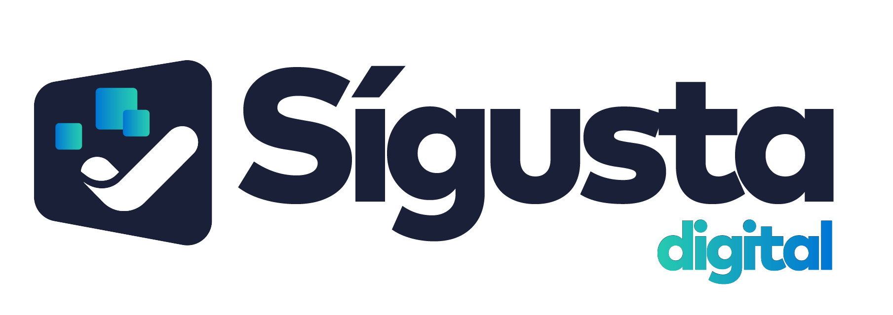 Sígusta digital