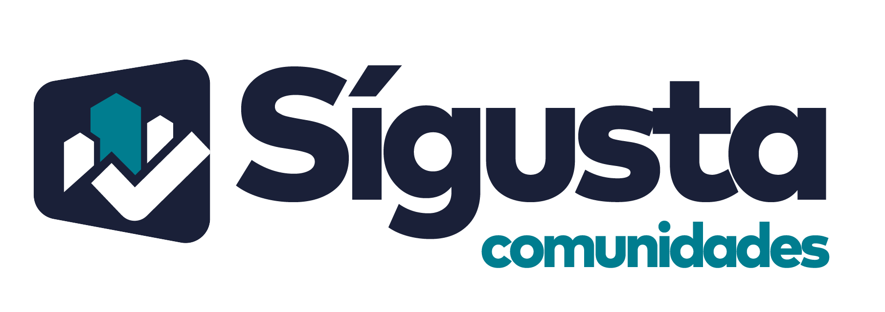 Sígusta comunidades